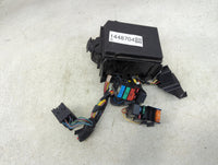 2020-2022 Nissan Sentra Fusebox Fuse Box Panel Relay Module Fits Fits 2020 2021 2022 OEM Used Auto Parts - Oemusedautoparts1
