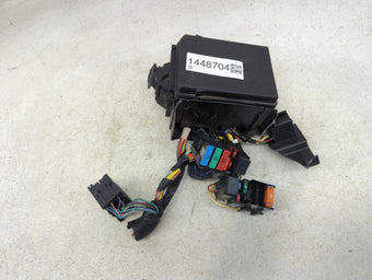 compare product 2020-2022 Nissan Sentra Fusebox Fuse Box Panel Relay Module Fits Fits 2020 2021 2022 OEM Used Auto Parts