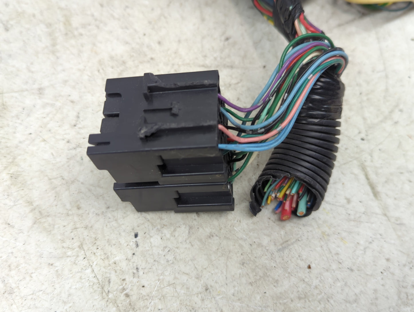 2020-2022 Nissan Sentra Fusebox Fuse Box Panel Relay Module Fits Fits 2020 2021 2022 OEM Used Auto Parts - Oemusedautoparts1