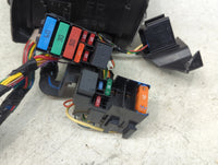 2020-2022 Nissan Sentra Fusebox Fuse Box Panel Relay Module Fits Fits 2020 2021 2022 OEM Used Auto Parts - Oemusedautoparts1