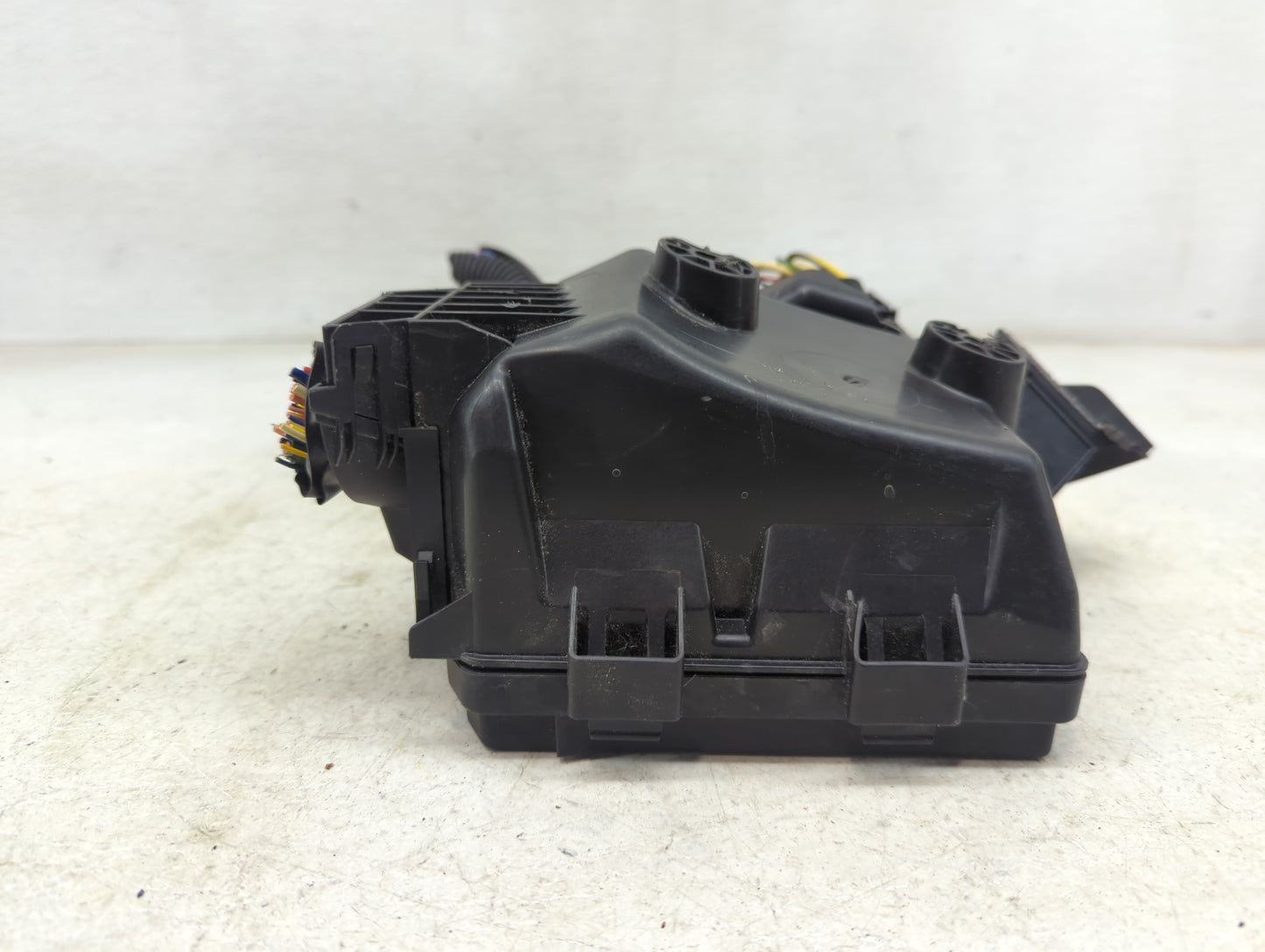 2020-2022 Nissan Sentra Fusebox Fuse Box Panel Relay Module Fits Fits 2020 2021 2022 OEM Used Auto Parts - Oemusedautoparts1