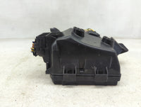 2020-2022 Nissan Sentra Fusebox Fuse Box Panel Relay Module Fits Fits 2020 2021 2022 OEM Used Auto Parts - Oemusedautoparts1