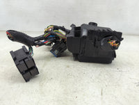 2020-2022 Nissan Sentra Fusebox Fuse Box Panel Relay Module Fits Fits 2020 2021 2022 OEM Used Auto Parts - Oemusedautoparts1