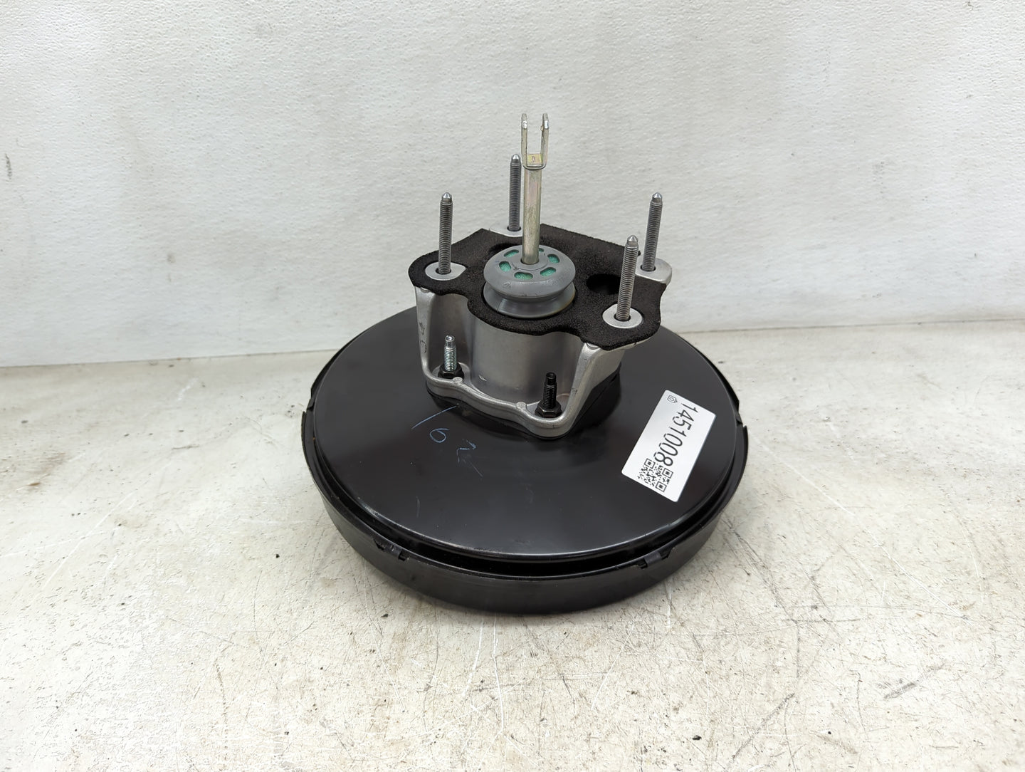 2020-2022 Nissan Sentra Power Brake Booster Oem 1451008 - Oemusedautoparts1.com