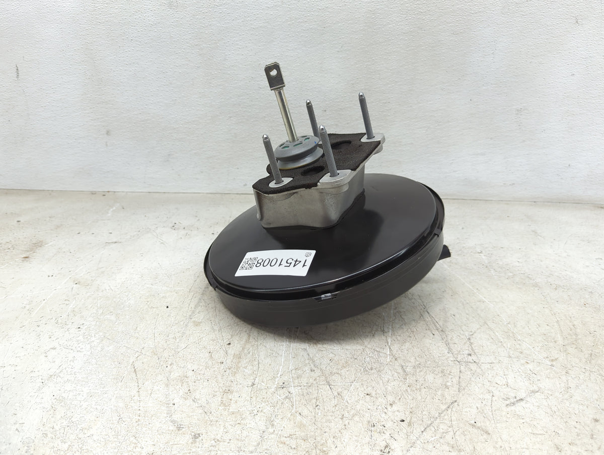 2020-2022 Nissan Sentra Power Brake Booster Oem 1451008 - Oemusedautoparts1.com