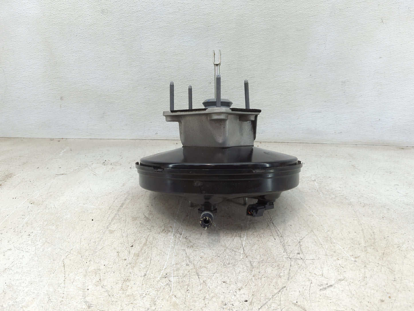 2020-2022 Nissan Sentra Power Brake Booster Oem - Oemusedautoparts1.com