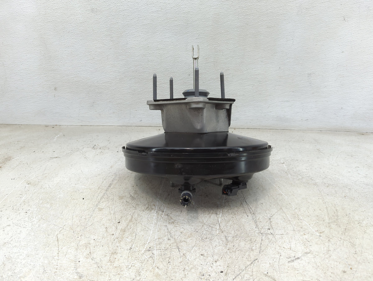 2020-2022 Nissan Sentra Power Brake Booster Oem 1451008 - Oemusedautoparts1.com