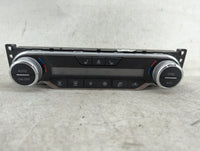 2024 Nissan Sentra Climate Control Module Temperature AC/Heater Replacement P/N:27500 6LY6A Fits OEM Used Auto Parts - Oemus