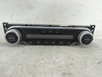 compare product 2024 Nissan Sentra Climate Control Module Temperature AC/Heater Replacement P/N:27500 6LY6A Fits OEM Used Auto Parts