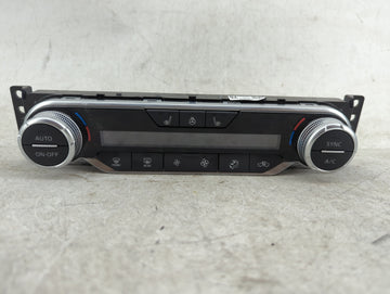 2024 Nissan Sentra Climate Control Module Temperature AC/Heater Replacement P/N:27500 6LY6A Fits OEM Used Auto Parts - Oemus