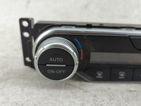 2024 Nissan Sentra Climate Control Module Temperature AC/Heater Replacement P/N:27500 6LY6A Fits OEM Used Auto Parts - Oemus