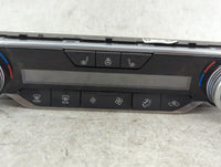 2024 Nissan Sentra Climate Control Module Temperature AC/Heater Replacement P/N:27500 6LY6A Fits OEM Used Auto Parts - Oemus