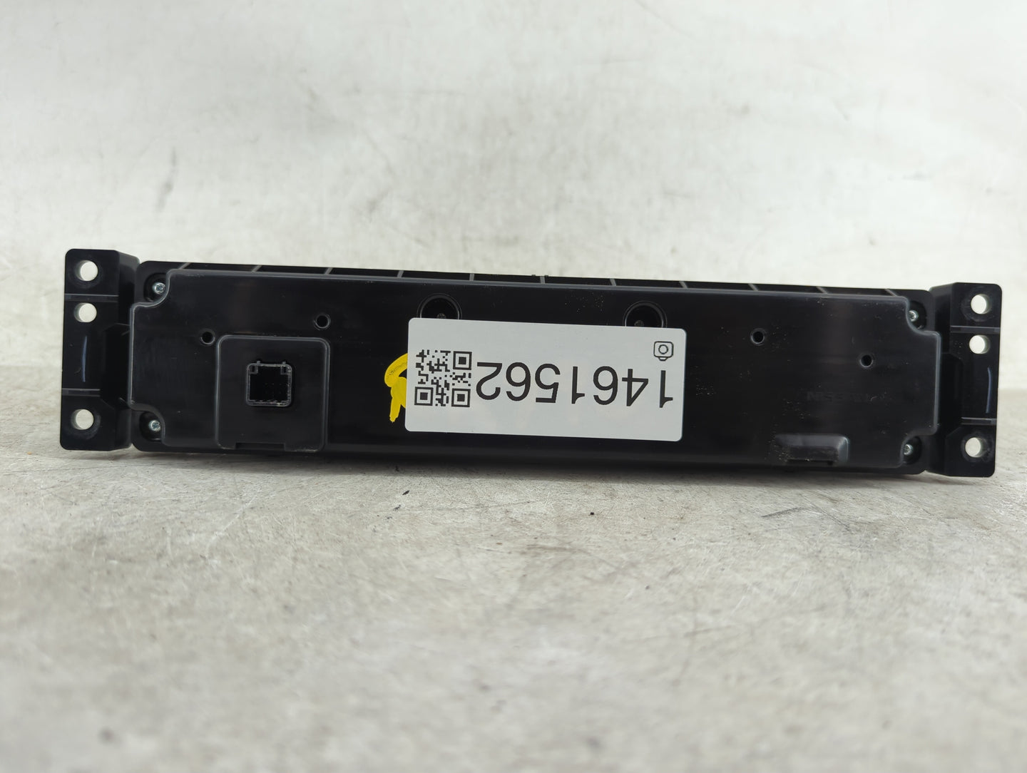 2024 Nissan Sentra Climate Control Module Temperature AC/Heater Replacement P/N:27500 6LY6A Fits OEM Used Auto Parts - Oemus