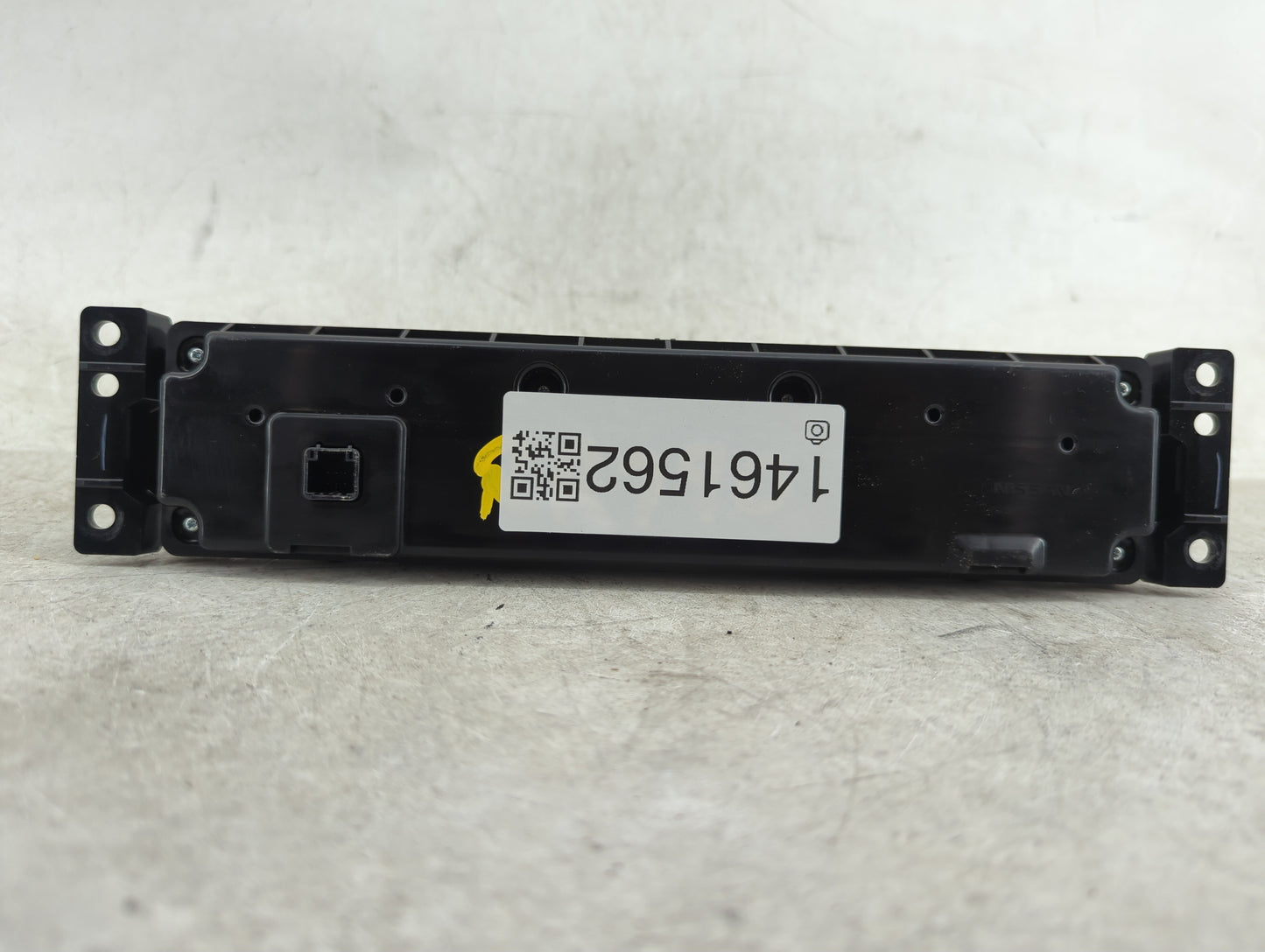 2024 Nissan Sentra Climate Control Module Temperature AC/Heater Replacement P/N:27500 6LY6A Fits OEM Used Auto Parts - Oemus