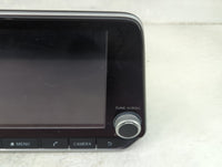 2024 Nissan Sentra Information Display Screen - Oemusedautoparts1.com