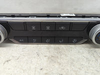 2024 Nissan Sentra Climate Control Module Temperature AC/Heater Replacement P/N:275006LY2A E829116A Fits OEM Used Auto Parts