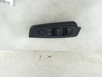 2020-2022 Nissan Sentra Master Power Window Switch Replacement Driver Side Left Fits Fits 2020 2021 2022 OEM Used Auto Parts