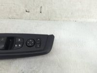 2020-2022 Nissan Sentra Master Power Window Switch Replacement Driver Side Left Fits Fits 2020 2021 2022 OEM Used Auto Parts