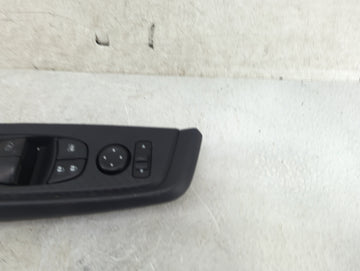 2020-2022 Nissan Sentra Master Power Window Switch Replacement Driver Side Left Fits Fits 2020 2021 2022 OEM Used Auto Parts
