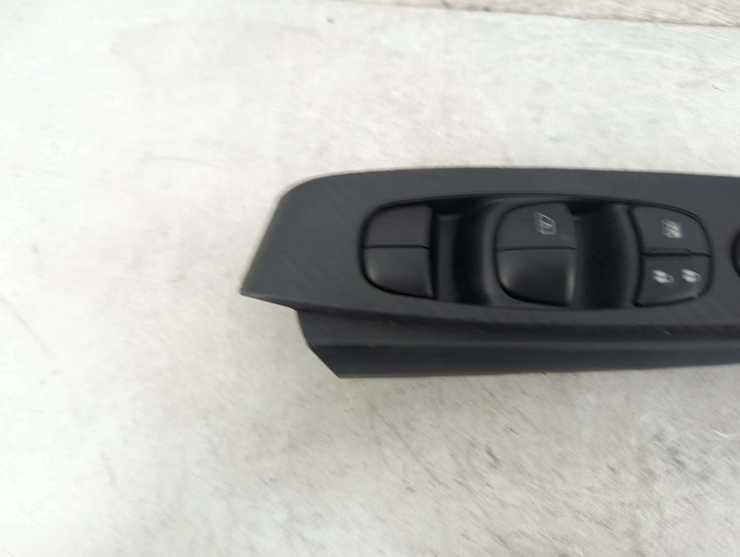2020-2022 Nissan Sentra Master Power Window Switch Replacement Driver Side Left Fits Fits 2020 2021 2022 OEM Used Auto Parts