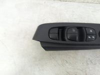 2020-2022 Nissan Sentra Master Power Window Switch Replacement Driver Side Left Fits Fits 2020 2021 2022 OEM Used Auto Parts