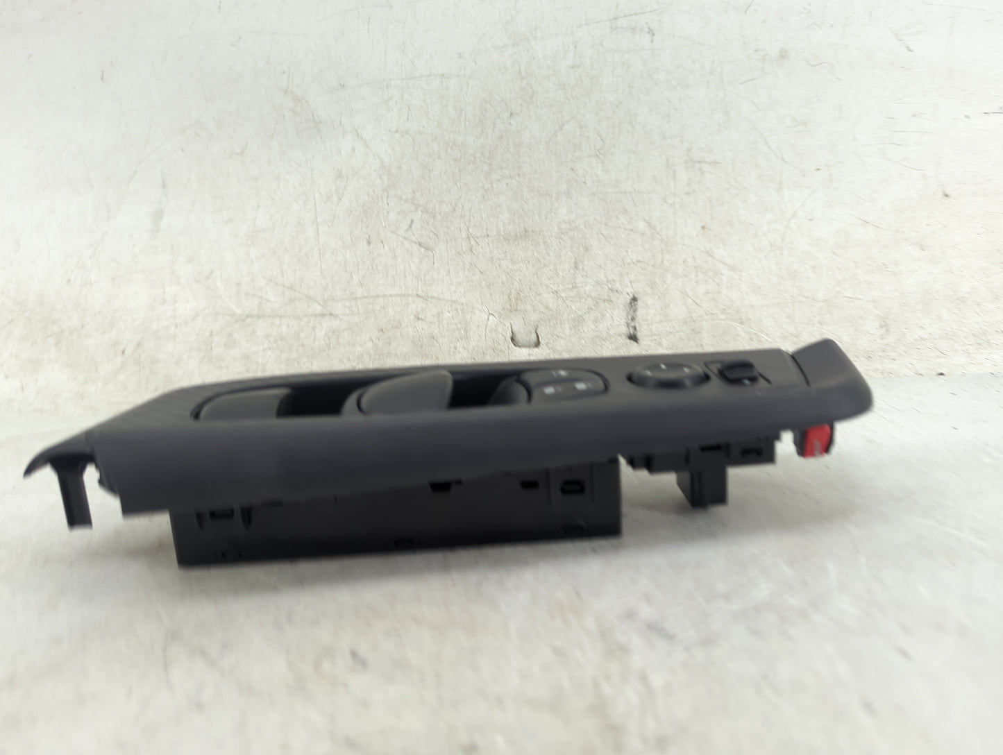 2020-2022 Nissan Sentra Master Power Window Switch Replacement Driver Side Left Fits Fits 2020 2021 2022 OEM Used Auto Parts