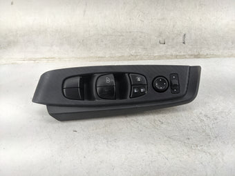 compare product 2020-2022 Nissan Sentra Master Power Window Switch Replacement Driver Side Left P/N:25570 5RA0A Fits Fits 2020 2021 2022 OEM Used Auto Parts