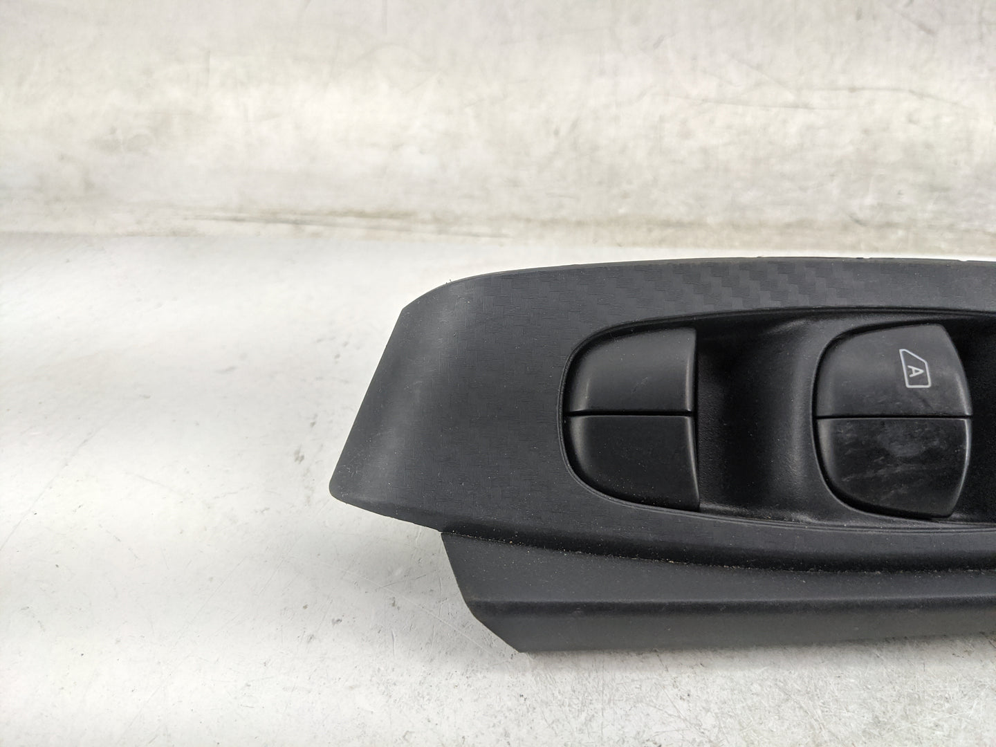 2020-2022 Nissan Sentra Master Power Window Switch Replacement Driver Side Left P/N:25570 5RA0A Fits Fits 2020 2021 2022 OEM