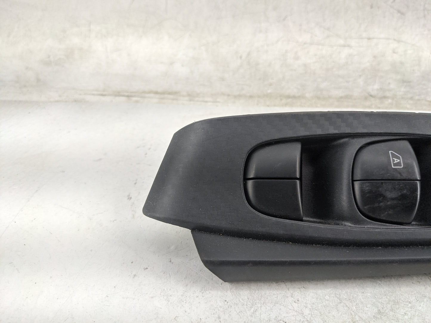 2020-2022 Nissan Sentra Master Power Window Switch Replacement Driver Side Left P/N:25570 5RA0A Fits Fits 2020 2021 2022 OEM