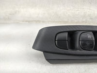 2020-2022 Nissan Sentra Master Power Window Switch Replacement Driver Side Left P/N:25570 5RA0A Fits Fits 2020 2021 2022 OEM