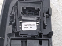 2020-2022 Nissan Sentra Master Power Window Switch Replacement Driver Side Left P/N:25570 5RA0A Fits Fits 2020 2021 2022 OEM