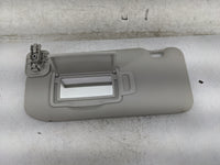 2020-2022 Nissan Sentra Sun Visor Shade Replacement Driver Left Mirror Fits Fits 2020 2021 2022 OEM Used Auto Parts - Oemuse