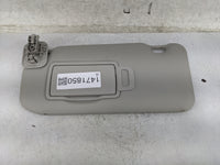 2020-2022 Nissan Sentra Sun Visor Shade Replacement Driver Left Mirror Fits Fits 2020 2021 2022 OEM Used Auto Parts - Oemuse