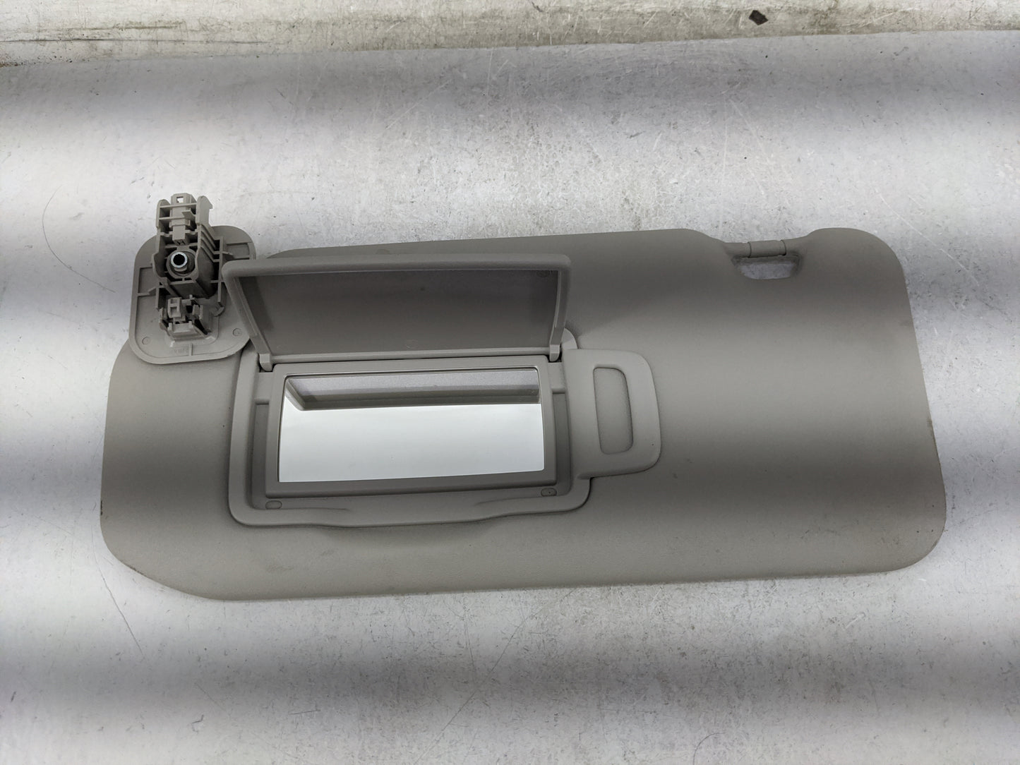 2020-2022 Nissan Sentra Sun Visor Shade Replacement Driver Left Mirror Fits Fits 2020 2021 2022 OEM Used Auto Parts - Oemuse