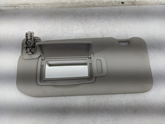 compare product 2020-2022 Nissan Sentra Sun Visor Shade Replacement Driver Left Mirror Fits Fits 2020 2021 2022 OEM Used Auto Parts