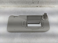 2020-2022 Nissan Sentra Sun Visor Shade Replacement Passenger Right Mirror Fits Fits 2020 2021 2022 OEM Used Auto Parts - Oe