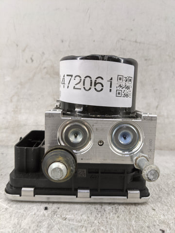 2024 Nissan Sentra ABS Pump Control Module Replacement P/N:47660 6LF0E 06.2102-7893.4, 06.2109-5570.3, 06.7613-38Y71 Fits OE
