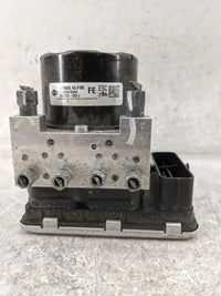 2024 Nissan Sentra Anti-Lock Brake ABS Pump Module Actuator OEM P/N:47660 6LF0E 06.2102-7893.4, 06.2109-5570.3, 06.7613-38Y7
