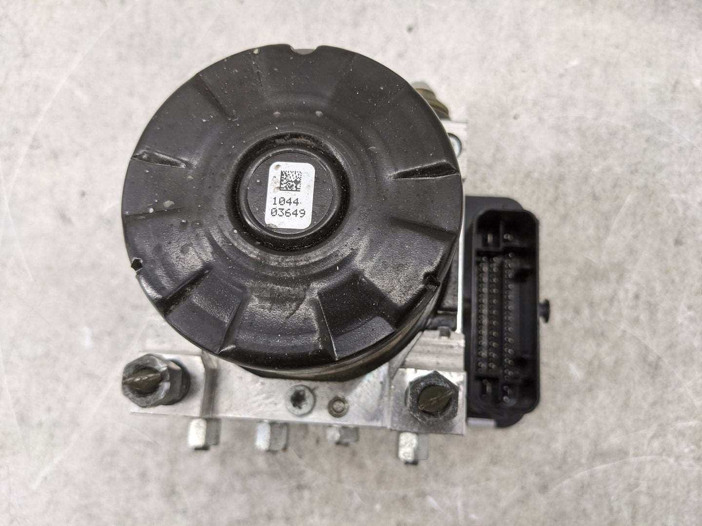 2024 Nissan Sentra ABS Pump Control Module Replacement P/N:47660 6LF0E 06.2102-7893.4, 06.2109-5570.3, 06.7613-38Y71 Fits OE