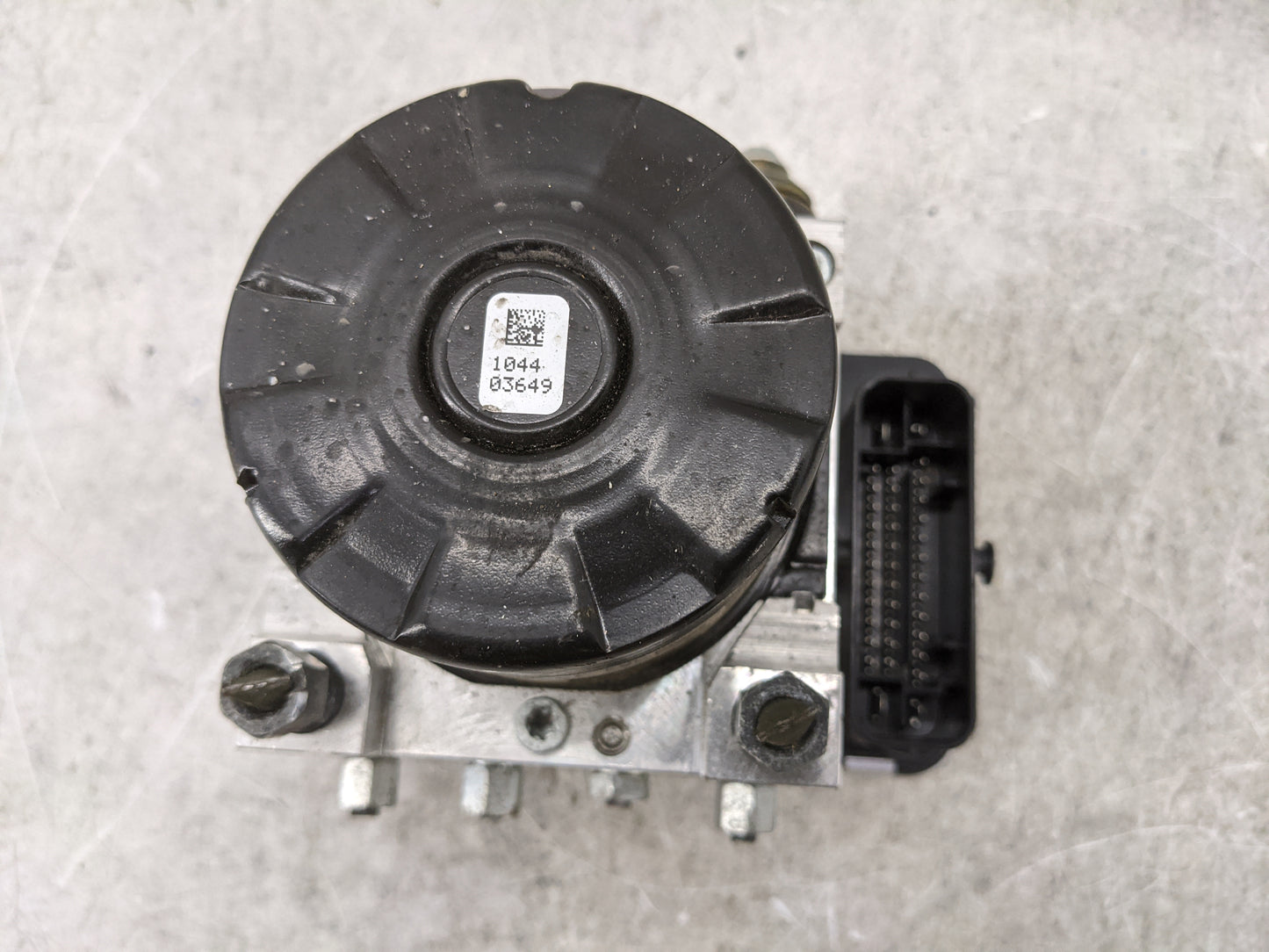 2024 Nissan Sentra ABS Pump Control Module Replacement P/N:47660 6LF0E 06.2102-7893.4, 06.2109-5570.3, 06.7613-38Y71 Fits OE