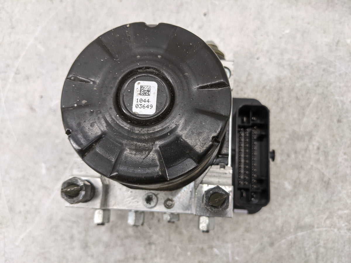 2024 Nissan Sentra Anti-Lock Brake ABS Pump Module Actuator OEM P/N:47660 6LF0E 06.2102-7893.4, 06.2109-5570.3, 06.7613-38Y7