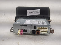 2024 Nissan Sentra Radio AM FM Cd Player Receiver Replacement P/N:2591A 6LB6A PP-4360, 2591A-6LW0C Fits OEM Used Auto Parts 