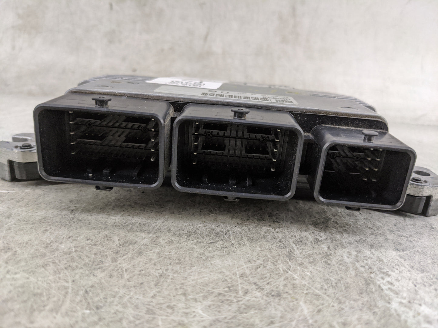 2020-2022 Nissan Sentra PCM Engine Control Computer ECU ECM PCU OEM P/N:NEC065-666 BED505-700 Fits Fits 2020 2021 2022 OEM U