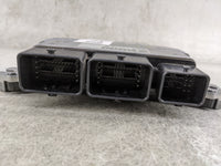2020-2022 Nissan Sentra PCM Engine Control Computer ECU ECM PCU OEM P/N:NEC065-666 BED505-700 Fits Fits 2020 2021 2022 OEM U