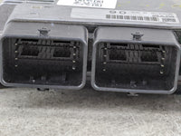 2020-2022 Nissan Sentra PCM Engine Control Computer ECU ECM PCU OEM P/N:NEC065-666 BED505-700 Fits Fits 2020 2021 2022 OEM U