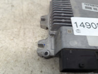 2020-2022 Nissan Sentra PCM Engine Control Computer ECU ECM PCU OEM P/N:NEC005-665 Fits Fits 2020 2021 2022 OEM Used Auto Pa