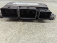 2020-2022 Nissan Sentra PCM Engine Control Computer ECU ECM PCU OEM P/N:NEC005-665 Fits Fits 2020 2021 2022 OEM Used Auto Pa
