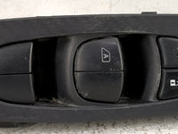 2020-2022 Nissan Sentra Master Power Window Switch Replacement Driver Side Left P/N:25570 5RA0A Fits Fits 2018 2019 2020 202