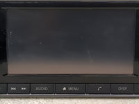 2024 Nissan Sentra Radio AM FM Cd Player Receiver Replacement P/N:28021 6LY1A CV-RN1CS3GX, ACJ932AN1701, 216J-AN1701 Fits OE