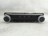 2024 Nissan Sentra Climate Control Module Temperature AC/Heater Replacement P/N:27500 6LY2A Fits OEM Used Auto Parts - Oemus